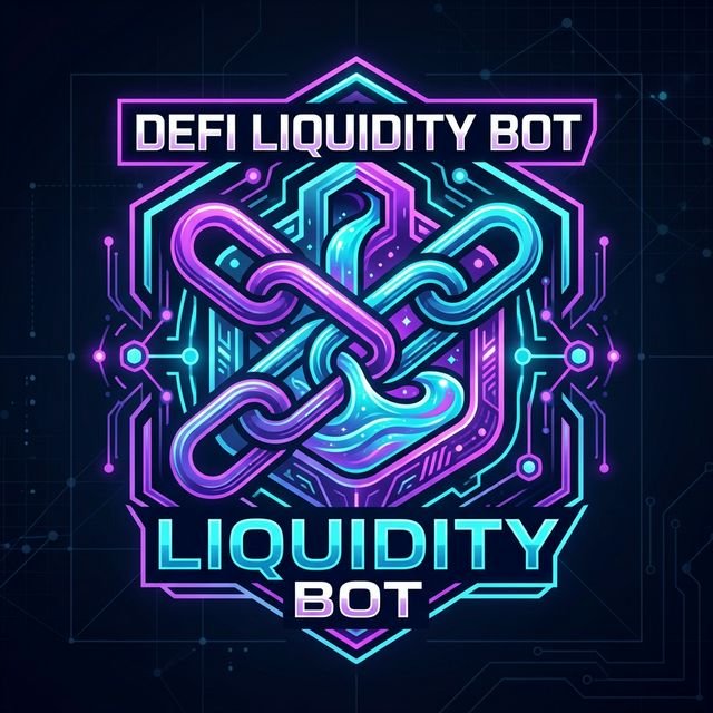 DeFi Liquidity Bot